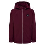 Куртка Softshell MARS UNISEX Hummel, цвет windsor wine - фото