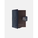 Кошелек Boggi Milano Wallet, морской синий - фото 3