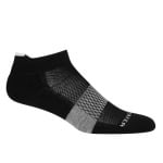 Носки Icebreaker Multisport Light Micro Merino, черный - фото