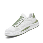 Кроссовки Slazenger Lifestyle Shoes Men Low-top, белый - фото 3