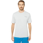 Рубашка Columbia PFG ZERO Rules S/S, цвет Cool Grey - фото