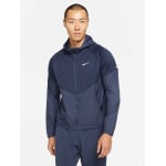 Ветровка Nike M RPL MILER JACKET, синий - фото