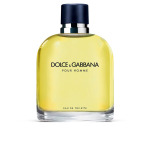 Духи Dolce & gabbana pour homme Dolce & gabbana, 125 мл - фото