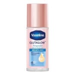 Vaseline Шариковая сыворотка GlutaGlow Ампульный дезодорант Bright Dry 45 мл,  Blue - фото 2