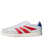 Кроссовки Predator 24 league low freestyle Adidas, белый - фото