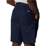 Шорты Columbia Rapid Rivers Shorts, цвет Collegiate Navy - фото 2