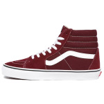 Vans Sk8-Hi 'Port Royale' - фото