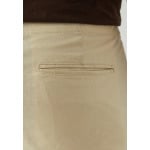 Чино Linen Blend Chino Pier One, светло-коричневый - фото 6