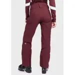 Уличные брюки Schöffel "Ski Pants Weissach L", красный - фото 4