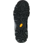 Походные ботинки Moab 3 Mid мужские Merrell, цвет Black Night - фото 4