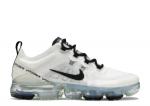 All white vapormax 2019 new arrivals
