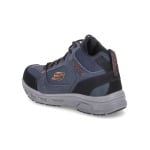 Походная обувь Skechers IRONHIDE, синий - фото 3