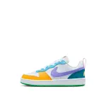 Кроссовки Court Borough Low Recraft Sneaker Nike, цвет multicolor - фото 6