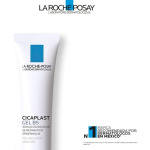 La Roche Posay Cicaplast Gel B5 Ускоритель восстановления эпидермиса 40 мл, La Roche-Posay - фото 3