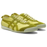 Кроссовки Onitsuka Tiger MEXICO 66 Lifestyle Shoes Unisex Low-top Light Green, светло-зеленый - фото 3