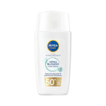 Nivea NIVEA Sun Derma Blemish Control SPF50+ 40 мл,  White - фото 2