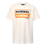 Топ Hummel Performance, белый - фото