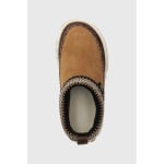 Замшевые шлепанцы Venture Daze Ugg, коричневый - фото 4