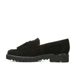 Лоферы Carolynn Platform Loafer Franco Sarto, черный - фото 3