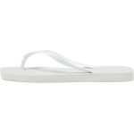 Шлепанцы Slim Square Flip Flop Sandal Havaianas, белый - фото 4