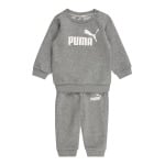 Тренировочный костюм Puma Minicats, пестрый серый - фото