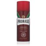 Proraso Barbe dure, Пена для бритья для жесткой бороды с сандаловым маслом, 400мл - фото 2