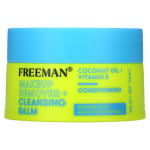 Средство Freeman Beauty для снятия макияжа + очищающий бальзам - фото