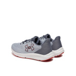 Беговые кросовки Under Armour de running Ua Charged Pursuit 3 Bl 3026518-109 Gris, серый - фото 3