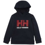 Худи Helly Hansen Logo, синий - фото