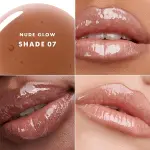 Увлажняющий блеск Prisma Glass Gloss Armani, цвет nude glow - фото 3