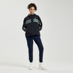 Куртка женская Le Coq Sportif, цвет Original White - фото 13