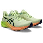 Кроссовки gt 2000 12 кроссовки Asics, зеленый - фото 3