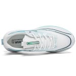 Кроссовки WARRIOR Wing Series Lifestyle Shoes Men Low-top Green, зеленый - фото 3