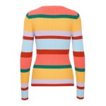 Свитер ICHI Sweater Mafa, цвет Mixed colors - фото 3