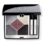 Палитра теней 5 Couleurs Diorshow Dior, цвет pied-de-poule - фото