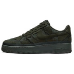 Кроссовки Nike Air Force 1 Low Billie Eilish Sequoia - фото