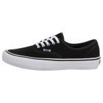 Vans Authentic   Pro 'Black' - фото