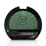 Запасные компактные тени для век Impeccable Sombra De Ojos Compacta Refill Collistar, цвет smeraldo frost - фото