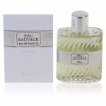 Духи Eau sauvage Dior, 50 мл - фото