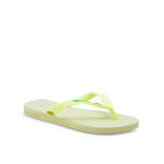 Шлепки Havaianas, зеленый - фото 2