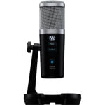 Микрофон PreSonus Revelator USB Condenser Microphone - фото