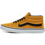 Обувь для скейтбординга Vans SK8 MID унисекс - фото