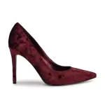 Туфли Fresh Pump Nine West, темно-красный - фото 3