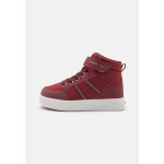 Высокие кроссовки Reimatec Shoes Skeitti Unisex Reima, цвет jam red - фото