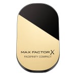 Компактная пудра Max Factor Facefinity 031 Теплый фарфор - фото