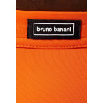 Трусы Bruno Banani Retro Short/Pant Micro Coloured, цвет Orange Rot/Grau - фото 4