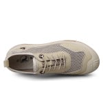 Кроссовки мужские Lifestyle Shoes Men Low-Top Beck, цвет Sand - фото 9