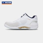 Кроссовки VICTOR 9200Ii Badminton Shoes Unisex Low-top White, белый - фото 4