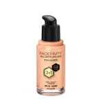 Тональная основа Facefinity Base de Maquillaje Max Factor, 75 Golden - фото 2