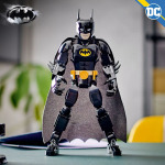 Набор конструкторов LEGO DC Batman 76259 (275 деталей) LEGO - фото